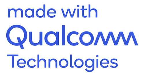 Qualcomm - Registered Partner